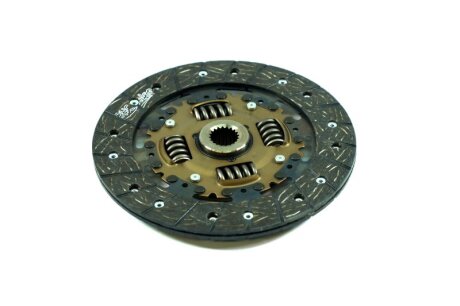 Диск зчеплення (PHC) Valeo MZ-40