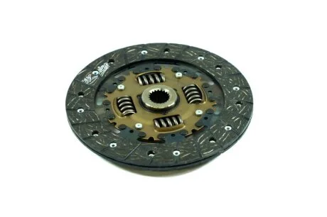 Диск зчеплення (вир-во PHC) Valeo MZ-40