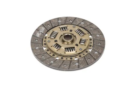 Диск зчеплення MAZDA,ATENZA (Вир-во VALEO PHC) Valeo MZ-41