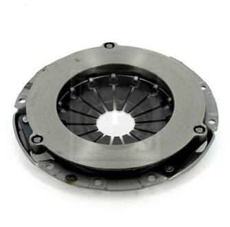 Корзина зчеплення ТИП-CP /ВНЕШ.ДИАМ.-186 /ВНУТ.ДИАМ.-122.0 /ДИАМ.ОКР.КРЕПЛ.-225.00/АВТО.-/MAZDA 323 1.1 -ua Valeo MZC-11