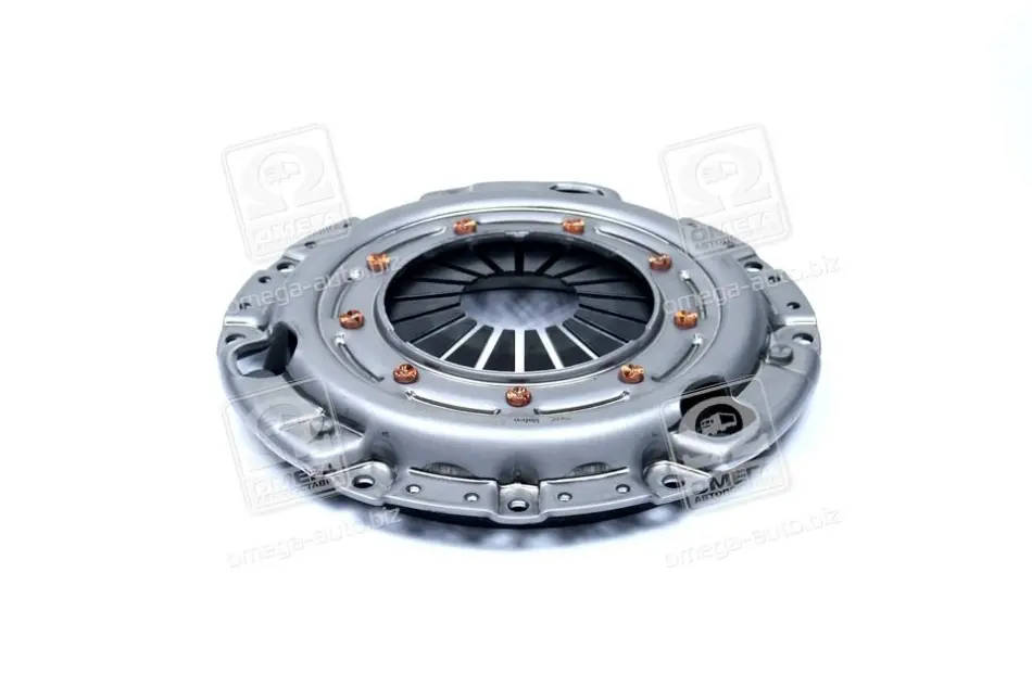 Кошик зчеплення MAZDA (Вир-во VALEO PHC) Valeo MZC-12 (фото 1)