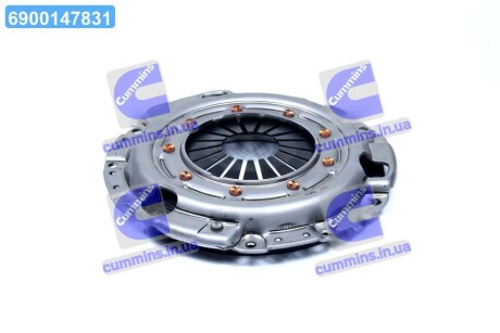 Кошик зчеплення MAZDA (PHC) Valeo MZC-12