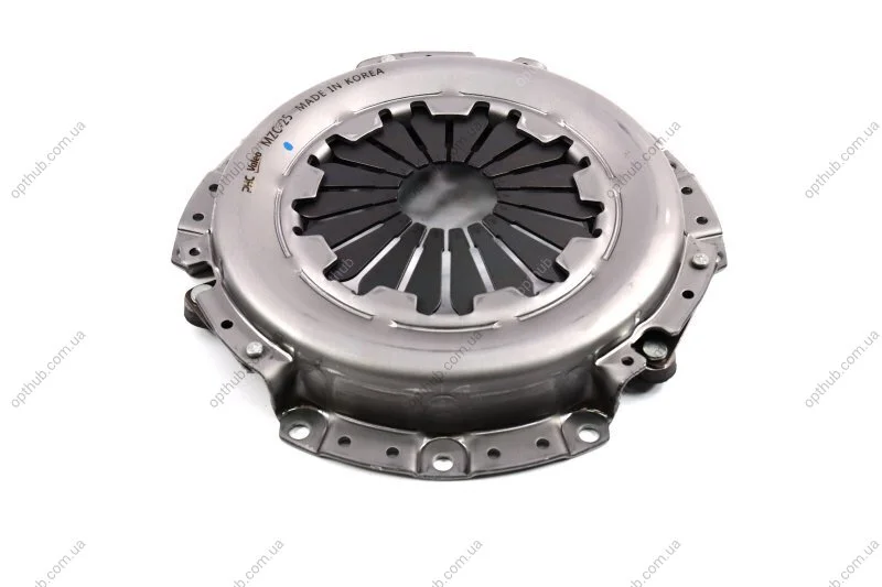 Кошик зчеплення MAZDA (Вир-во VALEO PHC) Valeo MZC-25 (фото 1)