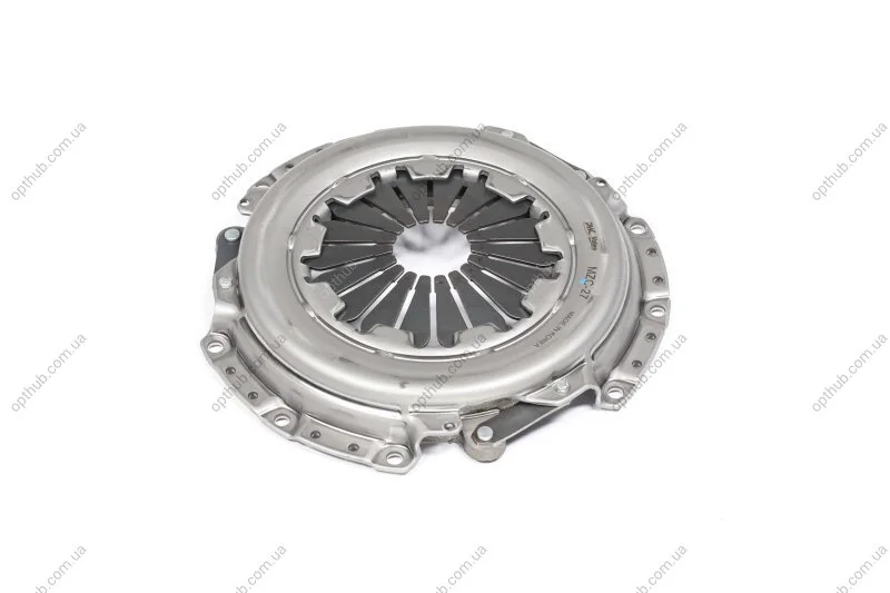 Кошик зчеплення MAZDA 626 1.8I 16V(Вир-во VALEO PHC) Valeo MZC-27 (фото 1)