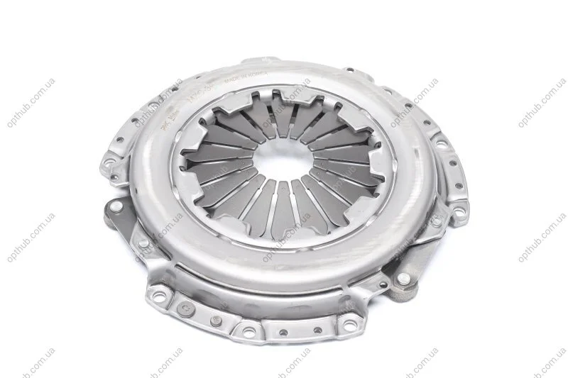 Кошик зчеплення MAZDA, ATENZA (Вир-во VALEO PHC) Valeo MZC-39 (фото 1)