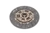 Диск зчеплення NISSAN 200 SX, VANETTE BLUEBIRD 1.8-2.4 84-95 (Вир-во VALEO PHC) Valeo NS-09 (фото 1)