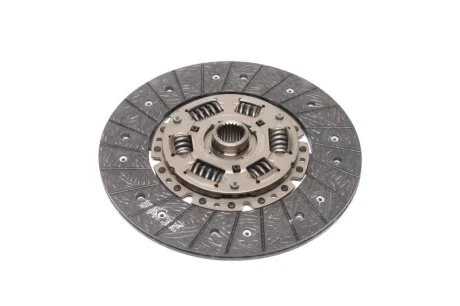 Диск сцепл. (Пр-во VALEO PHC) C.I.U Valeo NS-10