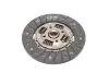 Диск зчеплення NISSAN CD17,CA## -S,E1#S -T,GA15 PRIMERA P10 GA16 200*130*18*20.6(Вир-во VALEO PHC) Valeo NS-27