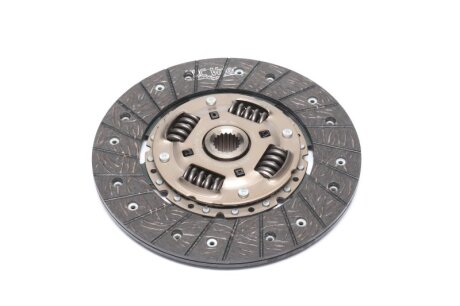 Диск зчеплення NISSAN CD17,CA## -S,E1#S -T,GA15 PRIMERA P10 GA16 200*130*18*20.6(PHC) Valeo NS-27