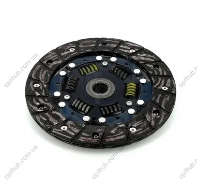 Диск сцепления NISSAN E15 S,E,E16 B12,N13 85- GA16DS B13,N14 90- 190*132*18*20.54(пр-во VALEO PHC) Valeo NS-29 (фото 1)