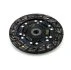Диск сцепления NISSAN E15 S,E,E16 B12,N13 85- GA16DS B13,N14 90- 190*132*18*20.54(пр-во VALEO PHC) Valeo NS-29 (фото 1)