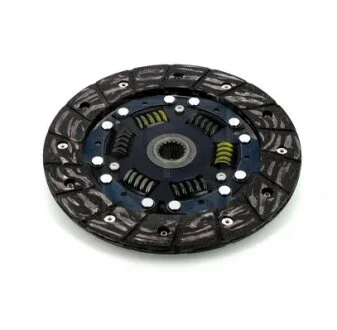 Диск сцепления NISSAN E15 S,E,E16 B12,N13 85- GA16DS B13,N14 90- 190*132*18*20.54(пр-во VALEO PHC) Valeo NS-29