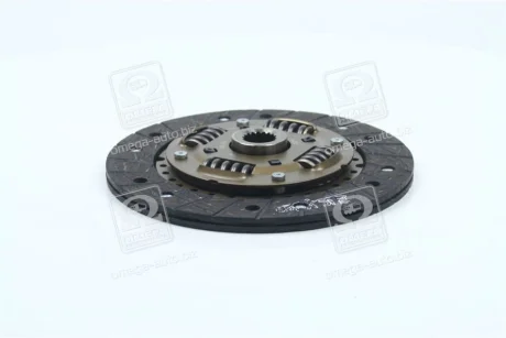 Диск сцепл. NISSAN (пр-во VALEO PHC) Valeo NS-30