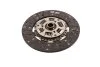 Диск зчеплення NISSAN Pathfinder II (R50) 3.3 V6 4WD [VG33E] 97-04 (Вир-во VALEO PHC) C.I.U Valeo NS-32 (фото 1)