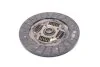 Диск сцепления ISUZU NISSAN (пр-во VALEO PHC) Valeo NS-35 (фото 1)