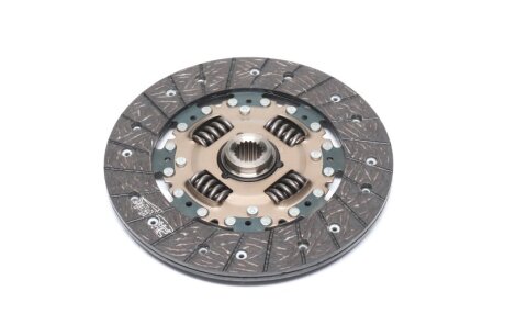 Диск зчеплення NISSAN PRIMERA P10,W10 CD20 200*135*18*20.54(PHC) Valeo NS-40