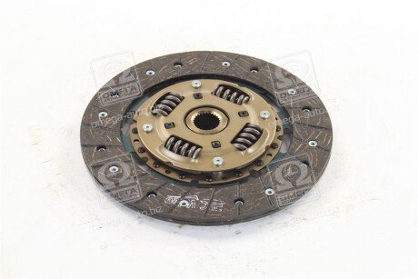 Диск зчеплення RENAULT CLIO II 98- (PHC) C.I.U Valeo NS-90