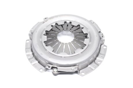 Корзина зчеплення ТИП-CP /ВНЕШ.ДИАМ.-201 /ВНУТ.ДИАМ.-127.0 /ДИАМ.ОКР.КРЕПЛ.-240.00/АВТО.-/NISSAN PRIMER -ua Valeo NSC-11