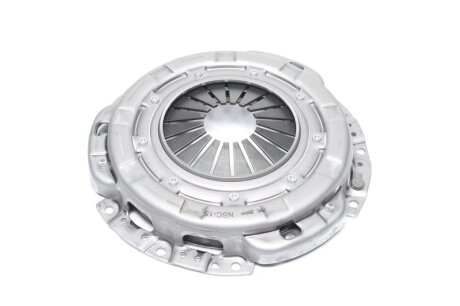 Кошик зчеплення NISSAN PATROL 2.8 TD 86- (PHC) Valeo NSC-15