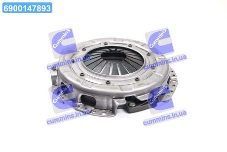 Кошик зчеплення (PHC) Valeo NSC-21