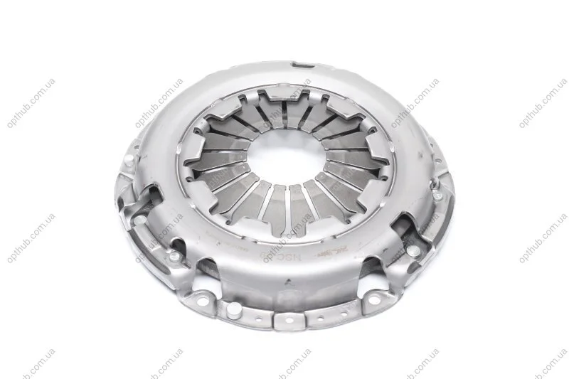 Корзина сцепления NISSAN PRIMERA (пр-во VALEO PHC) Valeo NSC-29 (фото 1)