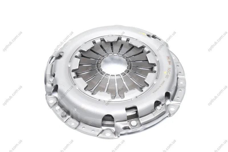 Кошик зчеплення NISSAN JUKE, MICRA, TIIDA, QASHQAI 1.6 05-16 (Вир-во VALEO PHC) Valeo NSC-60 (фото 1)