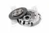 Зчеплення NISSAN PRIMERA 1.8-2.0 16V 90- (Вир-во VALEO PHC) Valeo NSK-032 (фото 1)
