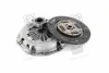 Зчеплення NISSAN PRIMERA 1.8-2.0 16V 90- (Вир-во VALEO PHC) Valeo NSK-032 (фото 3)