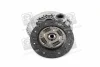 Зчеплення NISSAN PRIMERA 1.8-2.0 16V 90- (Вир-во VALEO PHC) Valeo NSK-032 (фото 4)
