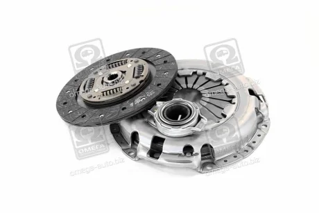 Зчеплення NISSAN PRIMERA 1.8-2.0 16V 90- (Вир-во VALEO PHC) Valeo NSK-032