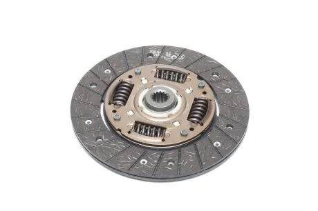 Диск зчеплення CHEVROLET AVEO 1.2-1.4 11- (Вир-во VALEO PHC) Valeo OP-05
