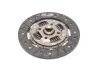 Диск сцепл. OPEL ASTRA F, CORSA 1.2-1.3-1.4i-1.4i 16V 79-05 (пр-во VALEO PHC) Valeo OP-09 (фото 1)