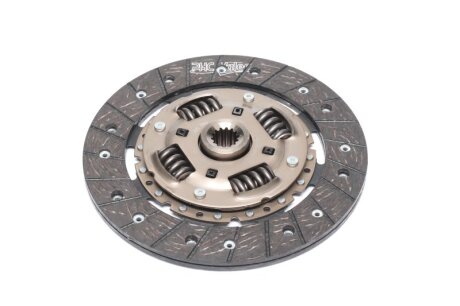 Диск зчеплення OPEL ASTRA F, CORSA 1.2-1.3-1.4i-1.4i 16V 79-05 (PHC) Valeo OP-09