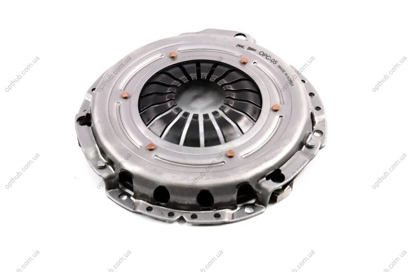 Кошик зчеплення OPEL ASTRA F, G, H, CORSA D, KADETT E 1.2-1.7D 84- (Вир-во VALEO PHC) Valeo OPC-05 (фото 1)