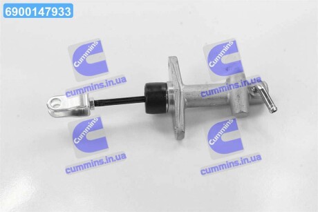 Головний циліндр зчеплення (PHC) Valeo PMC-24