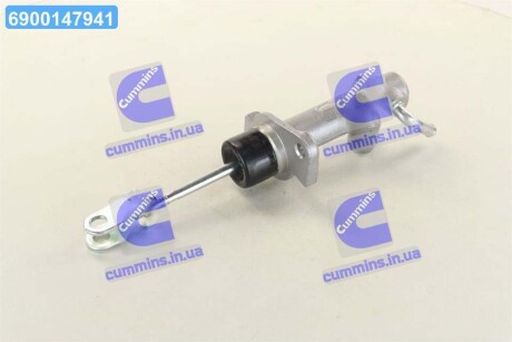 Головний циліндр зчеплення (PHC) Valeo PMC-47