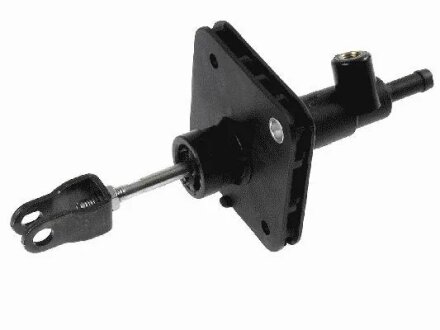 Циліндр зчеплення головний HYUNDAI MATRIX 1.5CRDi 01-10 (PHC) Valeo PMC-60