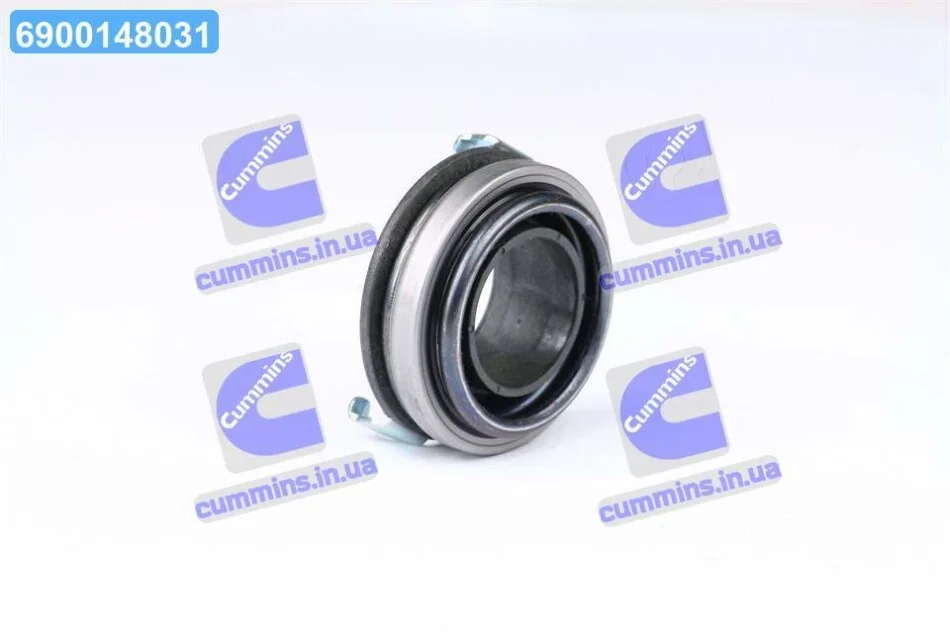 Муфта зчеплення HYUNDAI ACCENT 1.5 00-, KIA CERATO 1.6 00-(Вир-во VALEO PHC) Valeo PRB-95 (фото 1)
