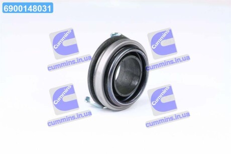 Муфта зчеплення HYUNDAI ACCENT 1.5 00-, KIA CERATO 1.6 00-(PHC) Valeo PRB-95