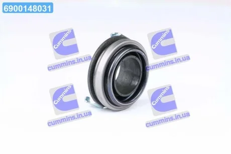 Муфта зчеплення HYUNDAI ACCENT 1.5 00-, KIA CERATO 1.6 00-(Вир-во VALEO PHC) Valeo PRB-95
