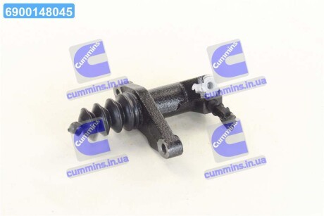 Циліндр зчеплення EPICA (PHC) Valeo PRC-29