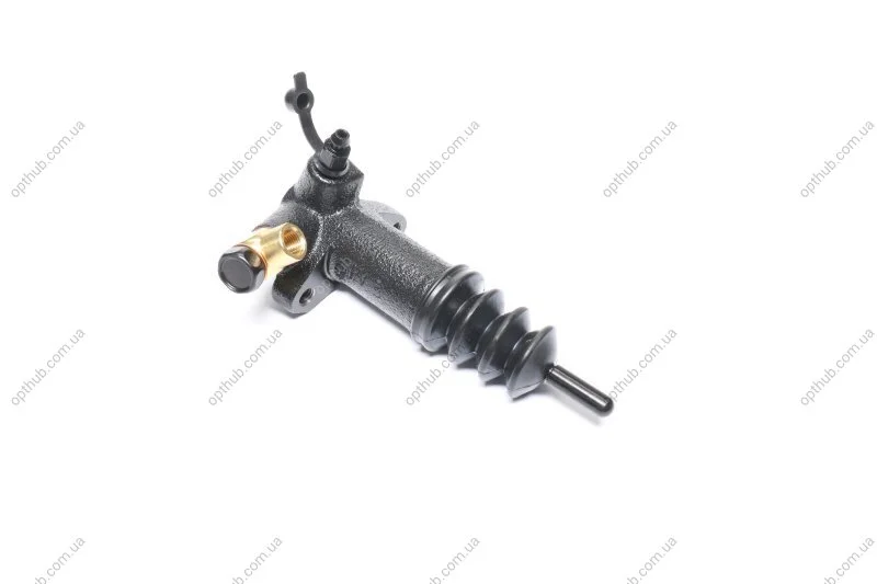 Циліндр зчеплення робочий ACCENT, GETZ 94-(Вир-во VALEO PHC) Valeo PRC-31 (фото 1)