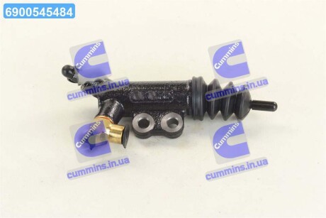 Циліндр зчеплення робочий GETZ 1.5 04-(PHC) Valeo PRC-32