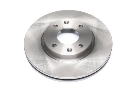 Диск гальмівний HYUNDAI SONATA EF 16 передн. (PHC) Valeo R1014