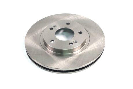 Диск гальмівний HYUNDAI SANTA FE 16 4WD передн. (PHC) Valeo R1016