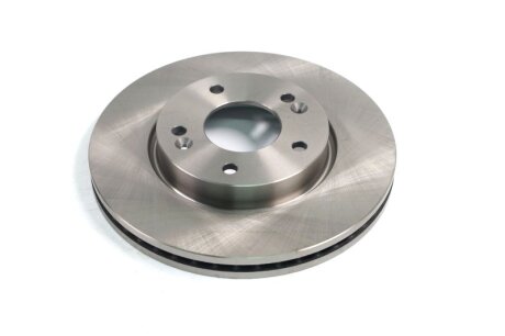 Диск гальмівний HYUNDAI NF SONATA 15 передн. (PHC) Valeo R1032