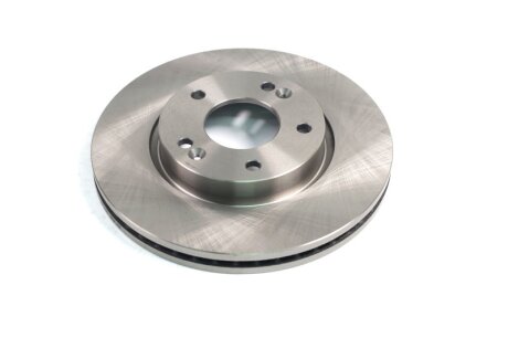 Диск гальмівний HYUNDAI TUCSON передн. (PHC) Valeo R1036