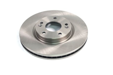 Диск гальмівний HYUNDAI NEW SANTA FE передн. (PHC) Valeo R1037