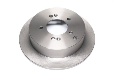 Диск гальмівний HYUNDAI TUCSON 04-, IX35 10- задн. (PHC) Valeo R1041