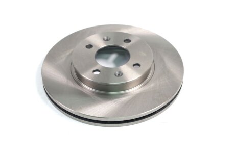 Диск гальмівний HYUNDAI ACCENT передн. (PHC) Valeo R1055